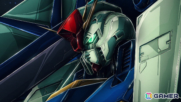 「機動戦士ガンダム U.C. ENGAGE」ユニコーンガンダム（ハイパー・メガ・ランチャー装備）とバナージ・リンクスの新URが登場の超限定ガシャが実施！の画像