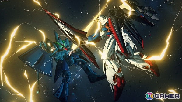 「機動戦士ガンダム U.C. ENGAGE」ユニコーンガンダム（ハイパー・メガ・ランチャー装備）とバナージ・リンクスの新URが登場の超限定ガシャが実施！の画像9