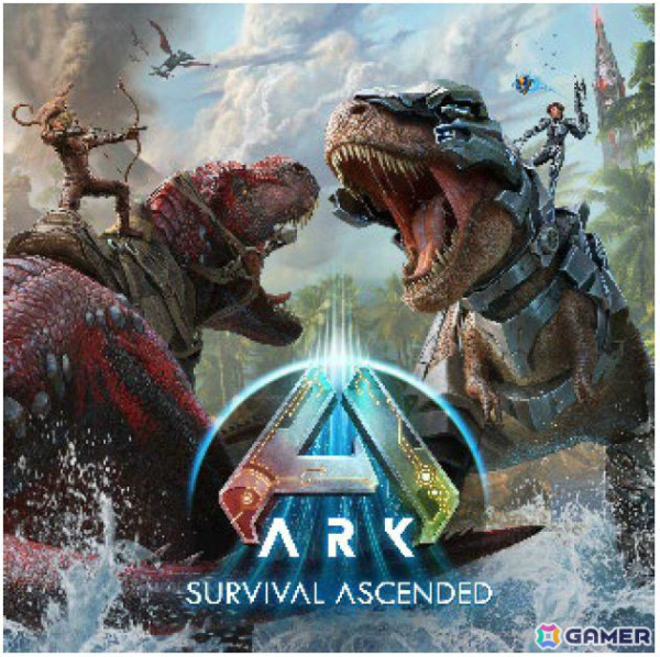 PS StoreでTGSセールが実施！「スト6」「ARK: Survival Ascended」「龍が如く8」など対象タイトルが最大80％オフにの画像3