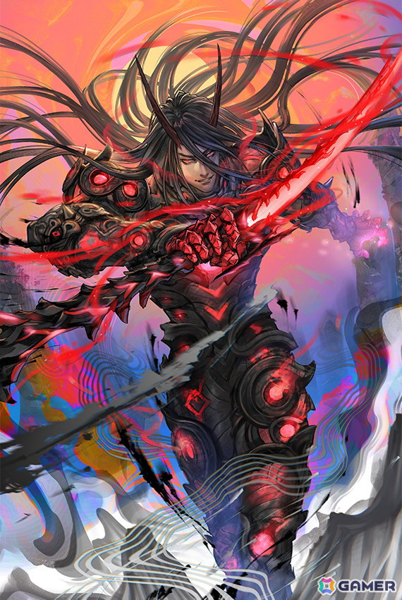 「チェンクロ」メインストーリー“骸の世界＜急章＞”が追加！シュザ（CV：緑川光）、シャオミン（CV：遠藤綾）が登場する“万象新世界フェス”もの画像6