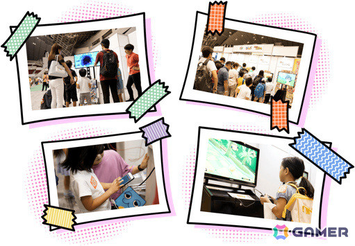 TGS2024「ファミリーゲームパーク」が9月28日・29日に実施！親子で学んで遊べるさまざまなコンテンツが登場の画像2