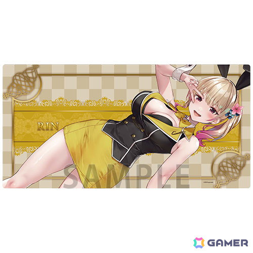 「バニーガーデン」カードラボ・ゲーマーズ限定「TCGサプライコレクション」が発売決定！の画像10