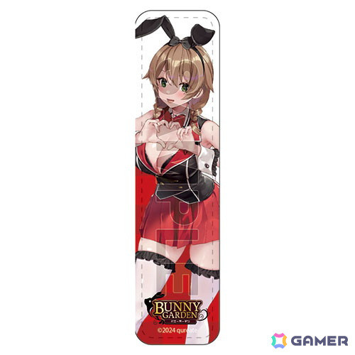 「バニーガーデン」カードラボ・ゲーマーズ限定「TCGサプライコレクション」が発売決定！の画像14