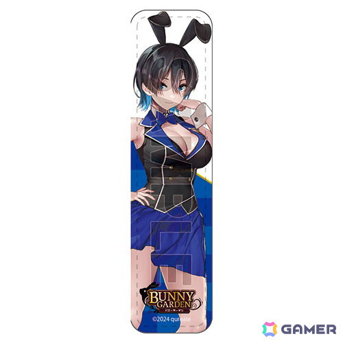 「バニーガーデン」カードラボ・ゲーマーズ限定「TCGサプライコレクション」が発売決定！の画像16