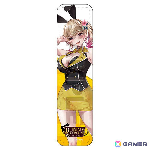 「バニーガーデン」カードラボ・ゲーマーズ限定「TCGサプライコレクション」が発売決定！の画像18