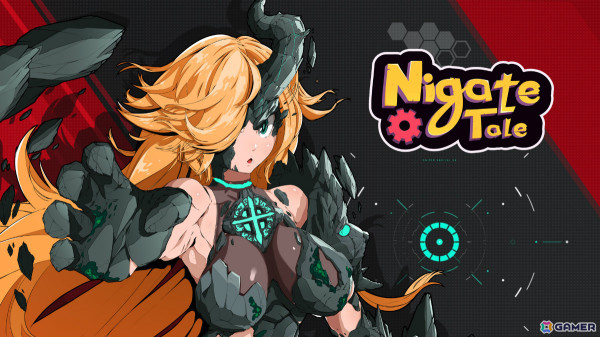 モンスター娘をテーマにしたダンジョンローグライクアクション「Nigate Tale」正式版がリリース！65％オフのセールもの画像1