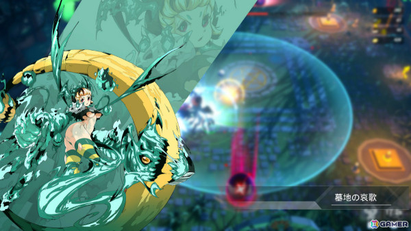 モンスター娘をテーマにしたダンジョンローグライクアクション「Nigate Tale」正式版がリリース！65％オフのセールもの画像12