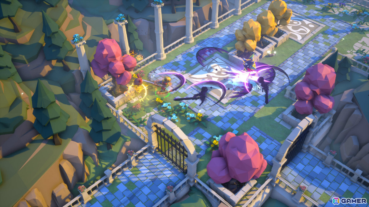 モンスター娘をテーマにしたダンジョンローグライクアクション「Nigate Tale」正式版がリリース！65％オフのセールもの画像6