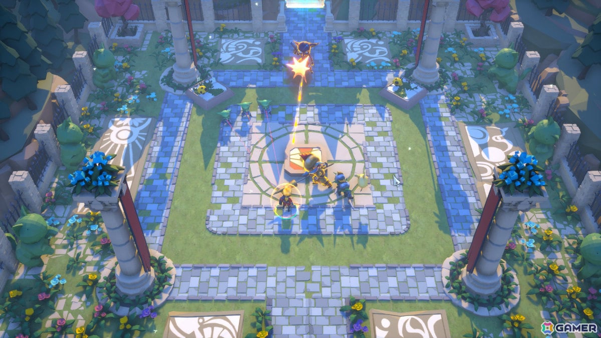 モンスター娘をテーマにしたダンジョンローグライクアクション「Nigate Tale」正式版がリリース！65％オフのセールもの画像7