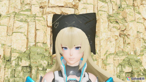 「PSO2 ニュージェネシス」に期間限定クエスト「想定演習：未確認領域X2048」が追加！秋にぴったりなアイテムが登場するACスクラッチもの画像13