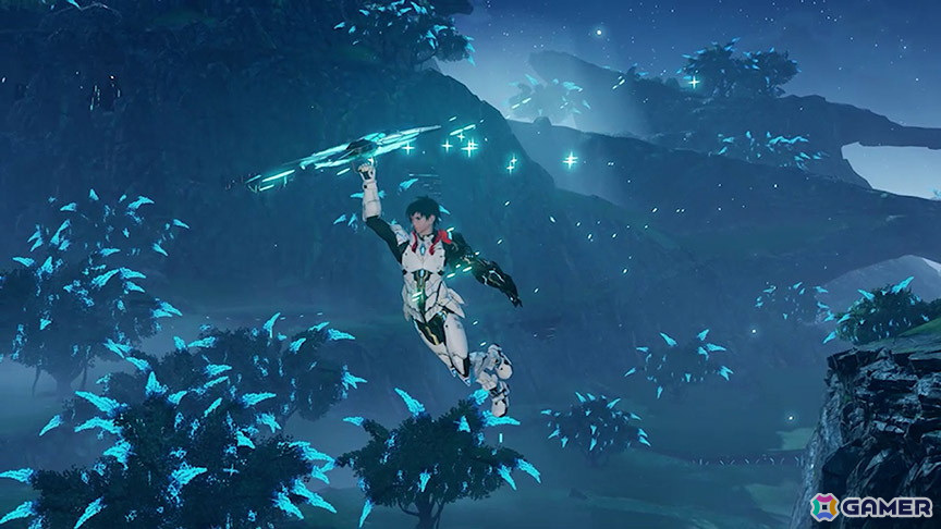 「PSO2 ニュージェネシス」に期間限定クエスト「想定演習：未確認領域X2048」が追加！秋にぴったりなアイテムが登場するACスクラッチもの画像