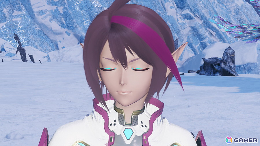 「PSO2 ニュージェネシス」に期間限定クエスト「想定演習：未確認領域X2048」が追加！秋にぴったりなアイテムが登場するACスクラッチもの画像16