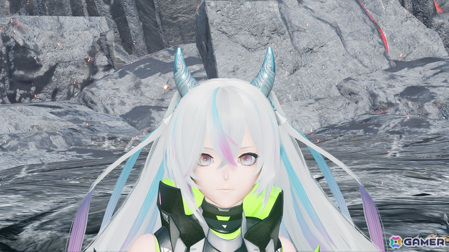 「PSO2 ニュージェネシス」に期間限定クエスト「想定演習：未確認領域X2048」が追加！秋にぴったりなアイテムが登場するACスクラッチもの画像