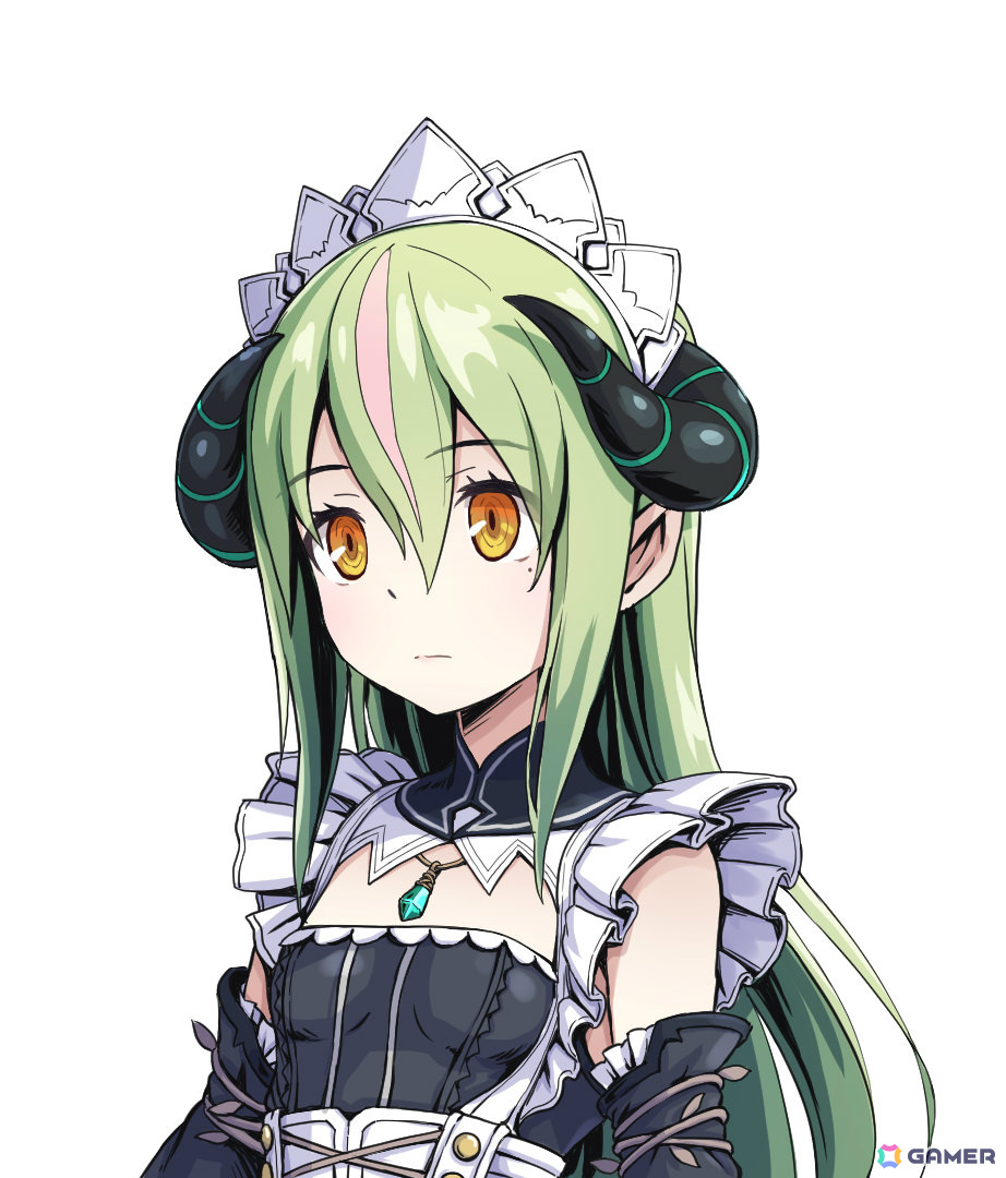 2人の悪魔メイドが戦うメトロイドヴァニア「グリム・ガーディアンズ