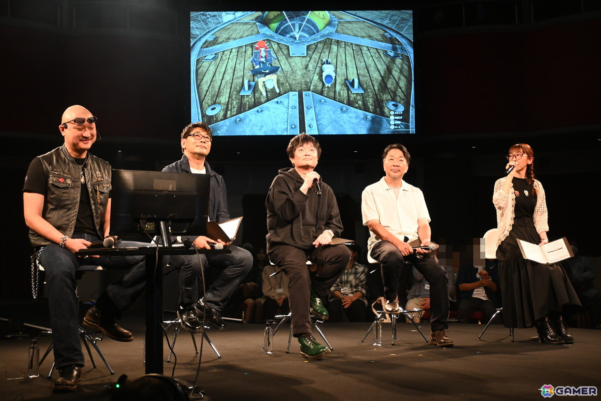 「メタファー：リファンタジオ」完成披露会レポート：コスプレイヤーたちがステージを彩った本良氏によるミニライブは必見！の画像11