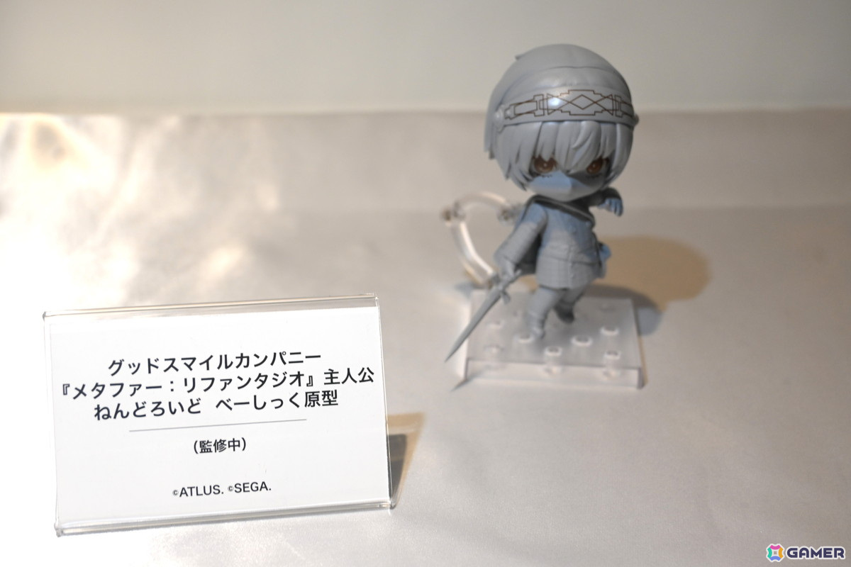 「メタファー：リファンタジオ」完成披露会レポート：コスプレイヤーたちがステージを彩った本良氏によるミニライブは必見！の画像4