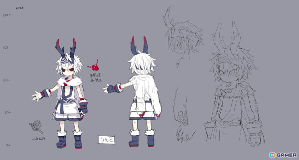 「ファントム・ブレイブ 幽霊船団と消えた英雄」発売日が2025年1月30日に決定！新たなPVや特典、DLC情報も公開にの画像19