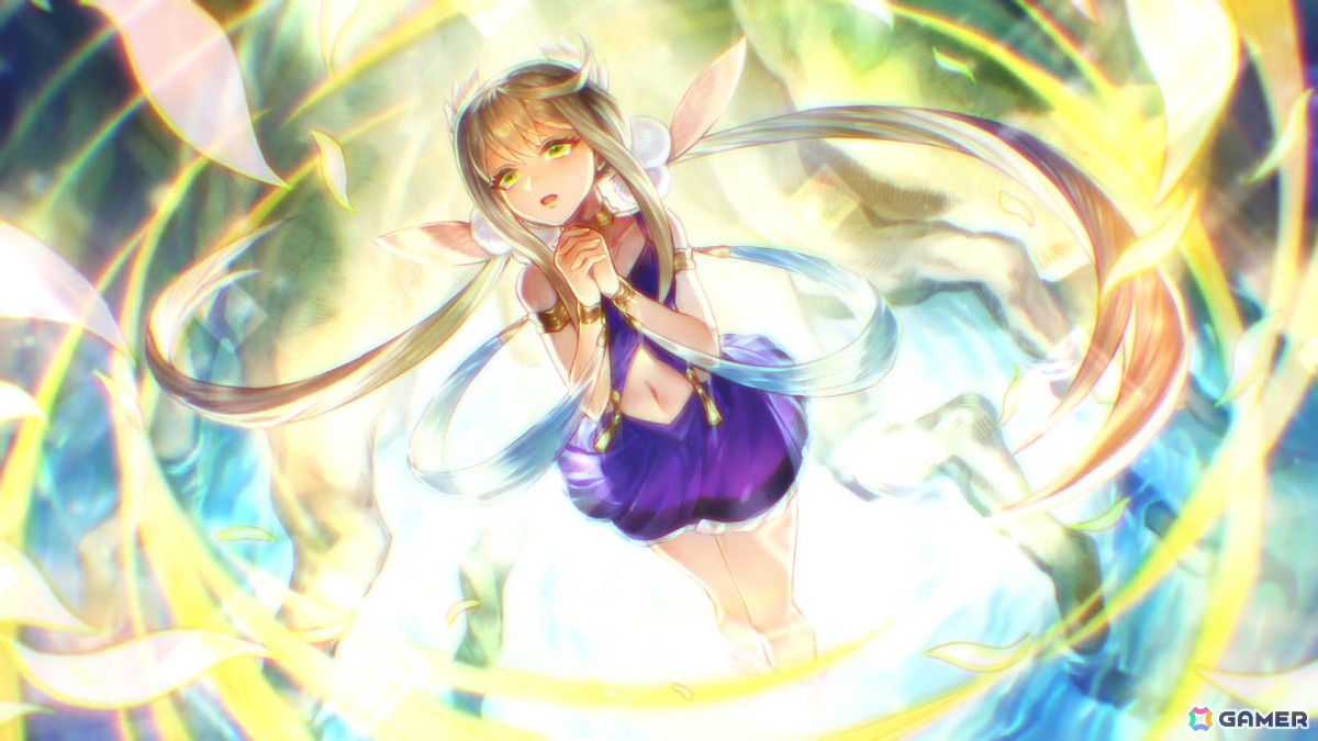 「カルドアンシェル」Switch/Steamダウンロード版の予約受付が開始！予約するとSwitch版は10％OFF、Steam版には2DACT「精霊機フレイリート」が付属の画像7