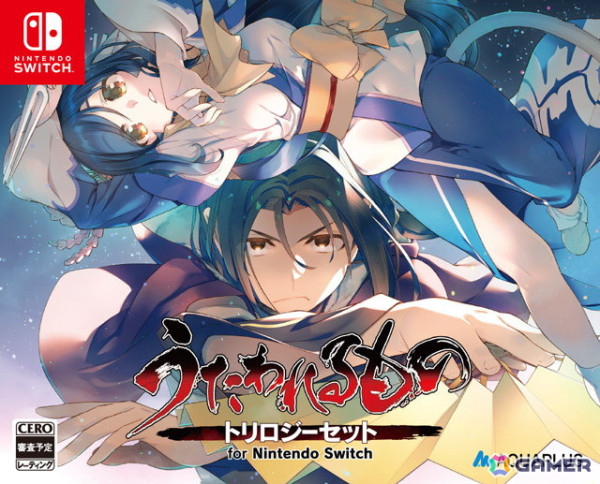 「うたわれるもの」シリーズ三部作がSwitchで登場！セットにしたパッケージ版「トリロジーセット」が2025年1月30日に先行発売の画像15