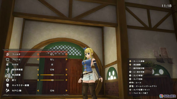 ゲーム「FAIRY TAIL 2」で一新されたバトルシステムを体験！試遊版インプレッション【TGS2024】の画像19