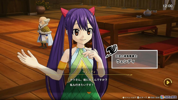 ゲーム「FAIRY TAIL 2」で一新されたバトルシステムを体験！試遊版インプレッション【TGS2024】の画像2