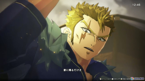 ゲーム「FAIRY TAIL 2」で一新されたバトルシステムを体験！試遊版インプレッション【TGS2024】の画像23