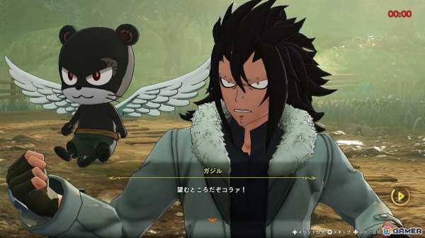 ゲーム「FAIRY TAIL 2」で一新されたバトルシステムを体験！試遊版インプレッション【TGS2024】の画像3