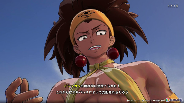 ゲーム「FAIRY TAIL 2」で一新されたバトルシステムを体験！試遊版インプレッション【TGS2024】の画像5
