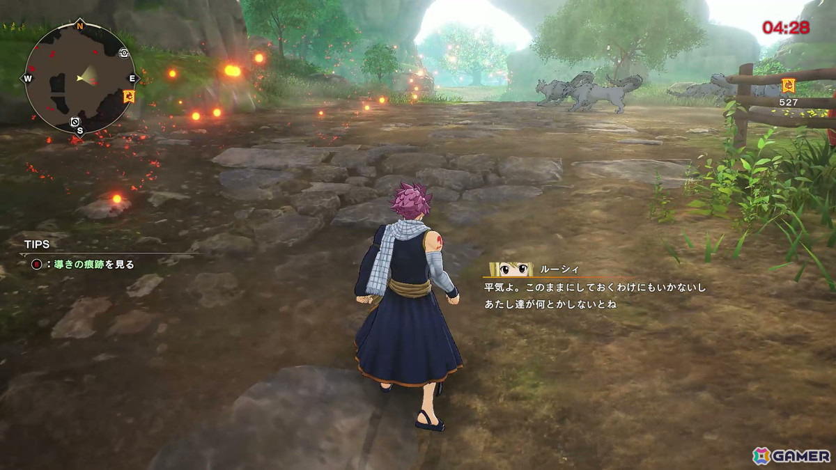 ゲーム「FAIRY TAIL 2」で一新されたバトルシステムを体験！試遊版インプレッション【TGS2024】の画像