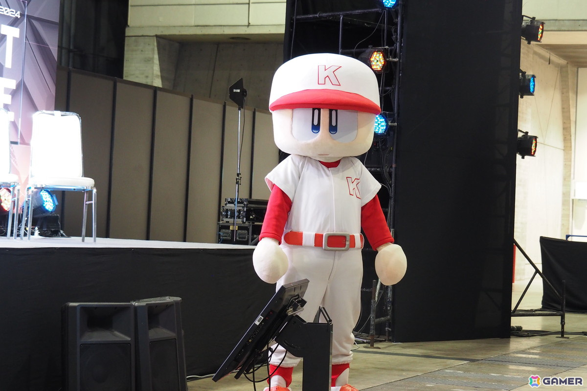 東京ゲームショウ2024が開幕！CESA会長・辻本氏がリニューアルする「CESAゲーム産業レポート」に触れた開会式をレポート【TGS2024】の画像11