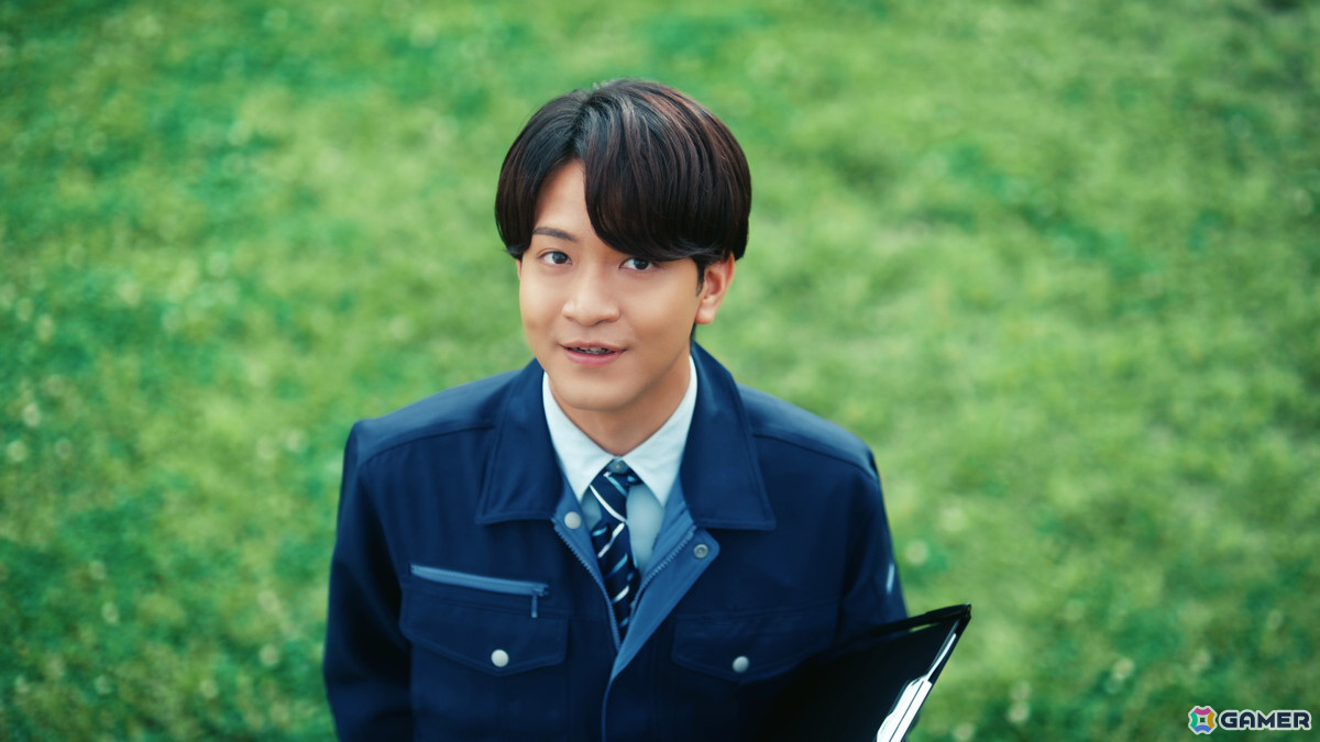アニメ「この世界は不完全すぎる」にちなんで矢野妃菜喜さん、川島零士さんがPTWでゲームのデバッグ業務を体験!石川界人さん出演CMのエピソードもの画像