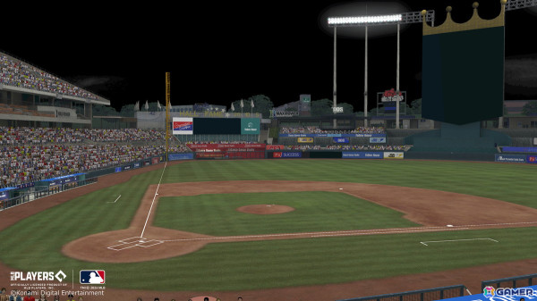 KONAMIの新作野球ゲーム「eBaseball: MLB PRO SPIRIT」がスマホで2024年秋に配信!大谷翔平選手がカバーアスリートに就任の画像