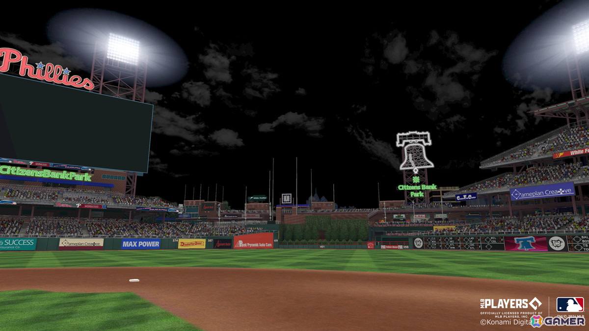KONAMIの新作野球ゲーム「eBaseball: MLB PRO SPIRIT」がスマホで2024年秋に配信！大谷翔平選手がカバーアスリートに就任の画像10