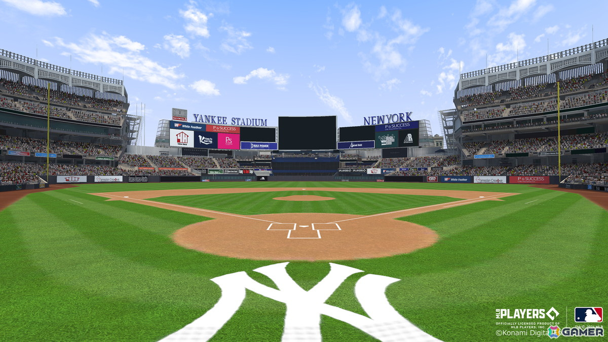 KONAMIの新作野球ゲーム「eBaseball: MLB PRO SPIRIT」がスマホで2024年秋に配信！大谷翔平選手がカバーアスリートに就任の画像13