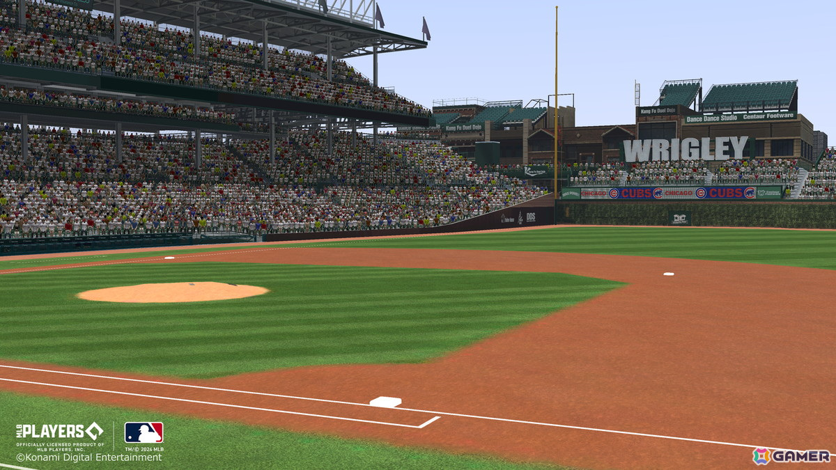 KONAMIの新作野球ゲーム「eBaseball: MLB PRO SPIRIT」がスマホで2024年秋に配信！大谷翔平選手がカバーアスリートに就任の画像8
