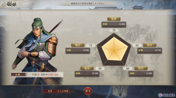 「三國志8 Remake」DL版の予約受付が開始！結婚・子育てや一騎討ちなど武将プレイを彩る要素が詰まったPVも公開の画像16