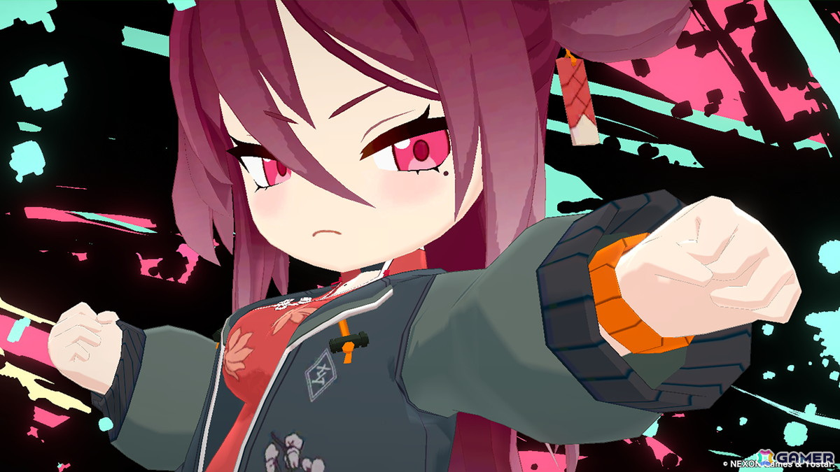 「ブルアカ」でイベント「五塵来降」が開催！ピックアップ募集で★3「キサキ」、★3「レイジョ」が登場の画像12