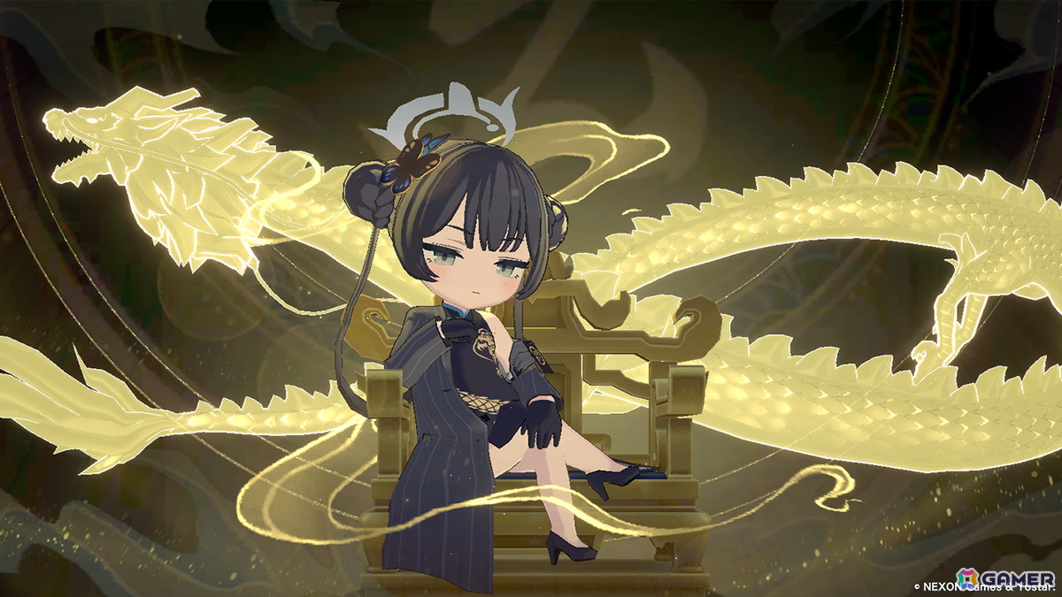 「ブルアカ」でイベント「五塵来降」が開催！ピックアップ募集で★3「キサキ」、★3「レイジョ」が登場の画像9
