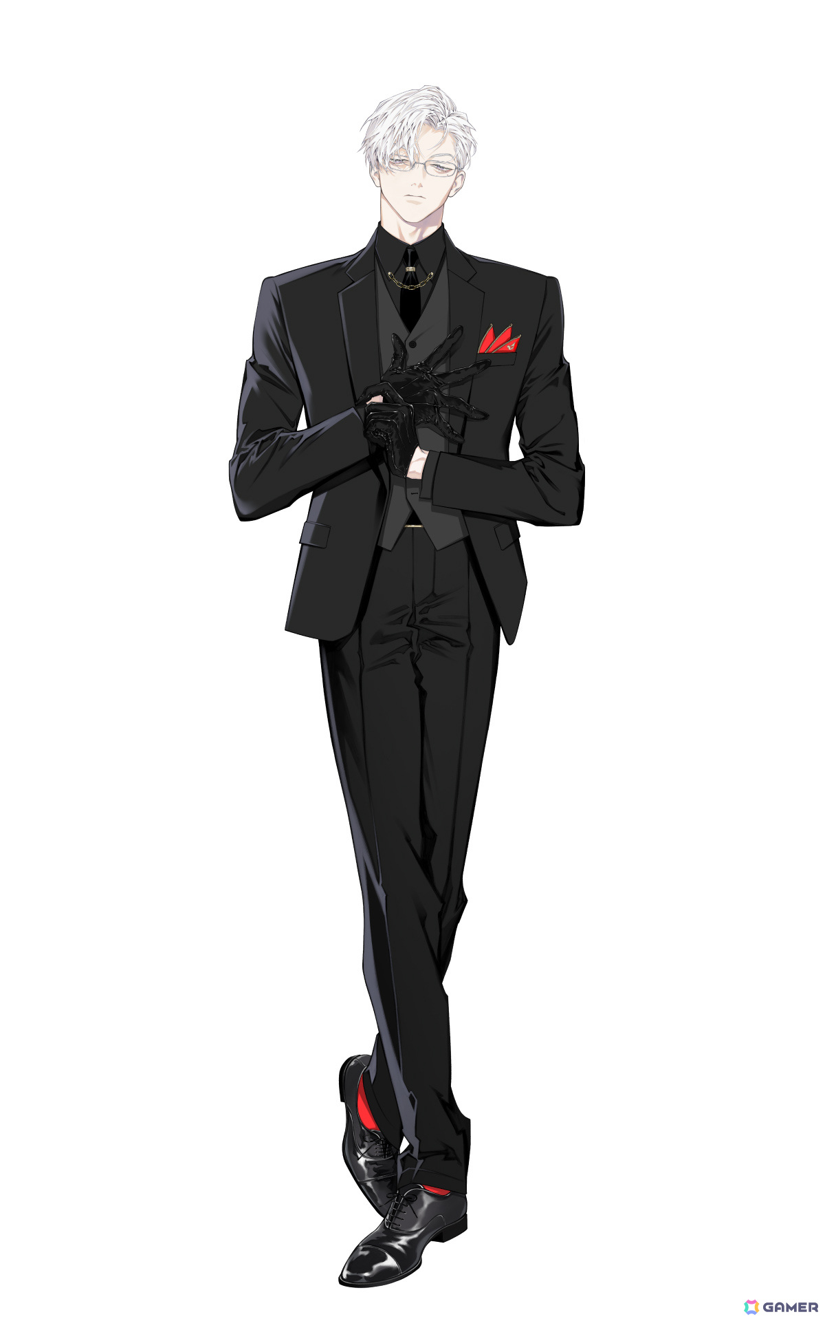 coly、2D（コミック）と3D（演劇）の同時進行プロジェクト「ブラザーアッシュ」を始動――原案を竜騎士07氏、キャラクターデザインを黒希真夏氏が担当の画像2