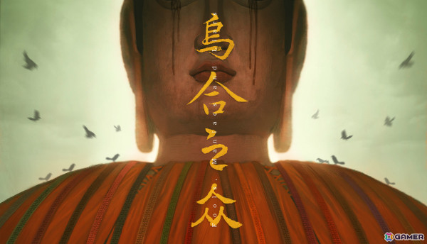 Gamirror GamesがTGS2024に出展！「ザ・リワインダー～黄泉からの旅人～ II」「新月紀元」など20本以上の最新情報を公開の画像15