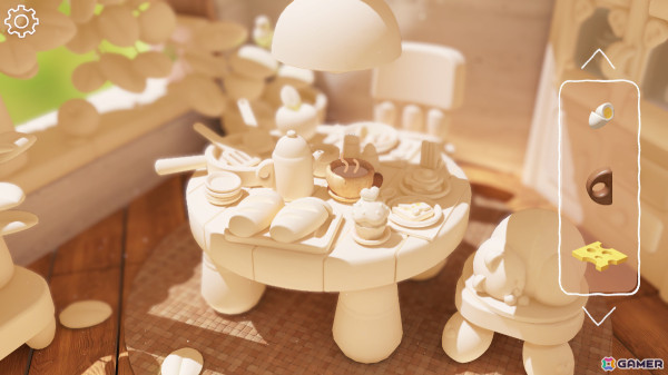 Daedalic Entertainment、ジオラマ風の3Dパズルゲーム「Woodo」など3タイトルをTGS2024に出展の画像