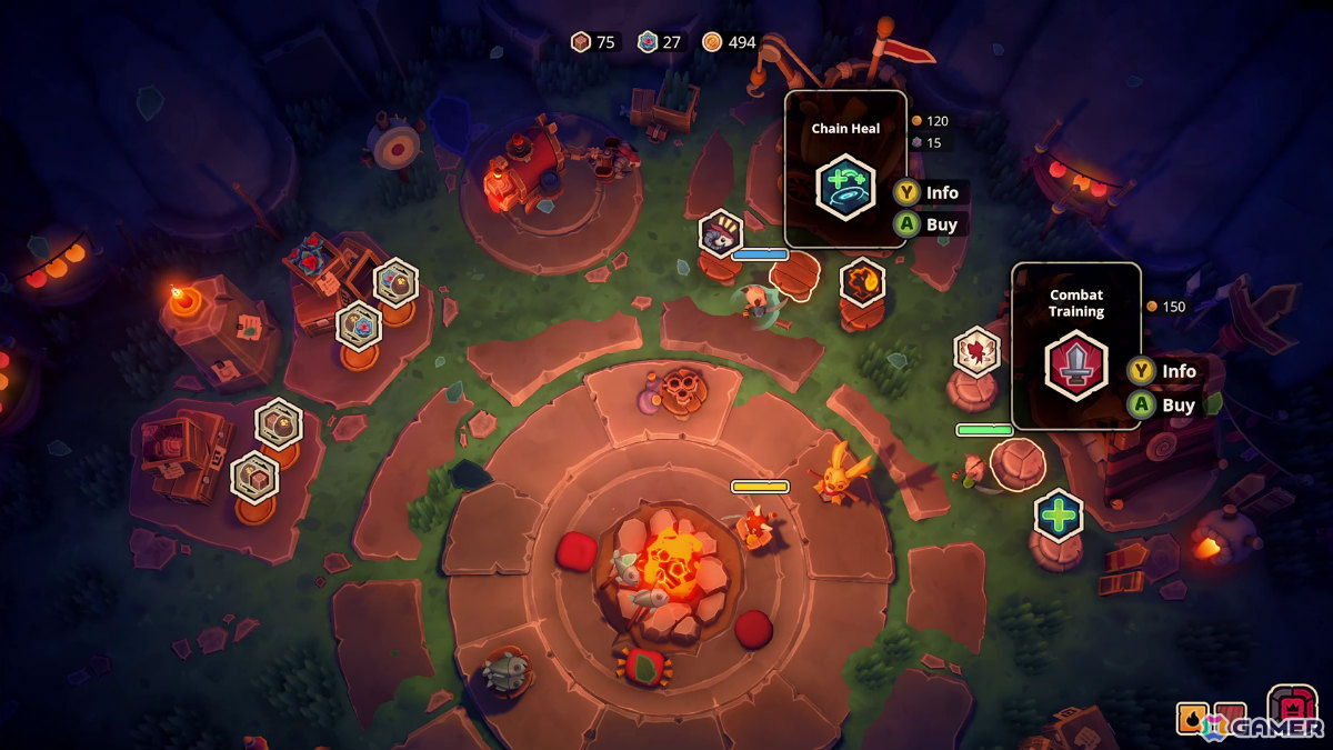 Daedalic Entertainment、ジオラマ風の3Dパズルゲーム「Woodo」など3タイトルをTGS2024に出展の画像14