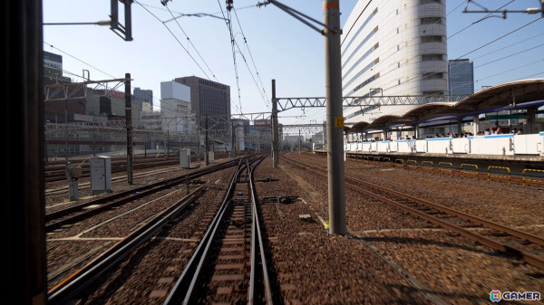 想い出の車輌が甦る「鉄道にっぽん！メモリアル」シリーズが始動！「鉄道にっぽん！メモリアル JR東海 キハ85 特急南紀編」がSwitchで12月19日に発売の画像9