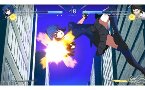 MELTY BLOOD: TYPE LUMINA」初の60％オフセールが実施！デジタル通常版は3,000円（税込）以下に | Gamer