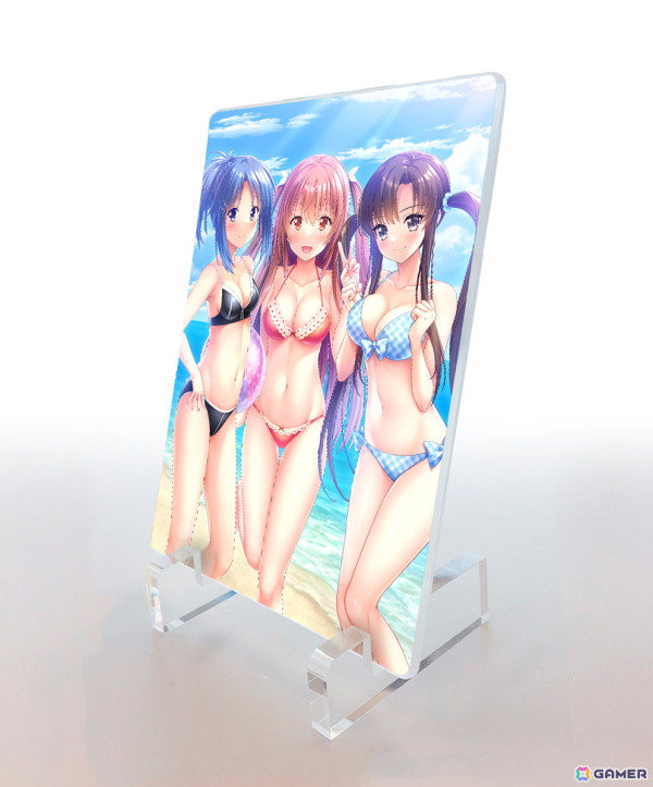 恋愛ADV「ショコラ」「パルフェリメイク」「シュクレ」を収録した「スウィートカフェコレクション」がSwitchで2025年1月23日に発売！の画像4