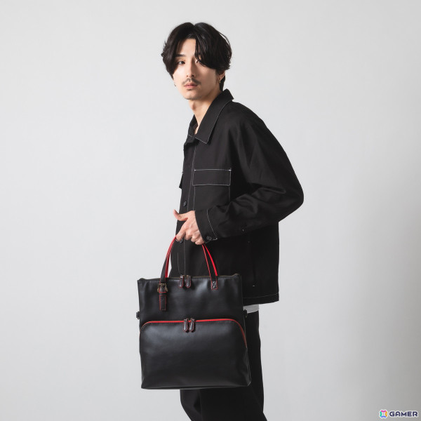 「ファイアーエムブレム 風花雪月」主人公と各学級長をイメージした折りたたみ傘、バッグ、長財布がSuperGroupiesより登場！の画像41