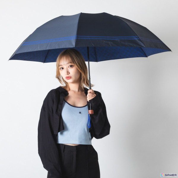 「ファイアーエムブレム 風花雪月」主人公と各学級長をイメージした折りたたみ傘、バッグ、長財布がSuperGroupiesより登場！の画像60