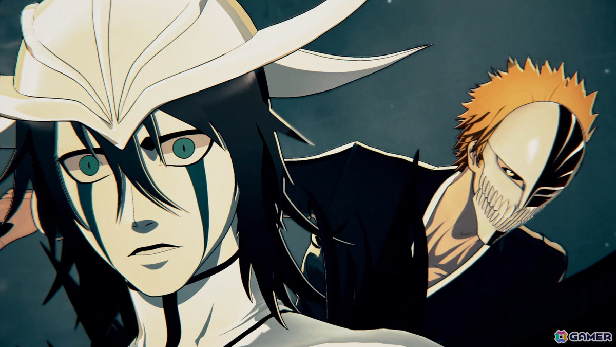 「BLEACH Rebirth of Souls」の発売時期が2025年に決定！完全虚化姿の一護と刀剣解放第二階層姿のウルキオラが激突する新映像もの画像4