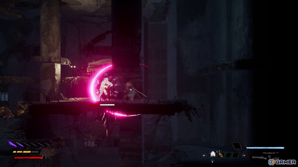 「The Devil Within: Satgat」Switch版が2025年に発売！CFKがTGS2024の「GAME SHOWBOX」でNewcore Gamesとパブリッシング契約を締結の画像
