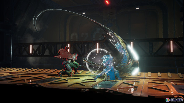 「The Devil Within: Satgat」Switch版が2025年に発売！CFKがTGS2024の「GAME SHOWBOX」でNewcore Gamesとパブリッシング契約を締結の画像